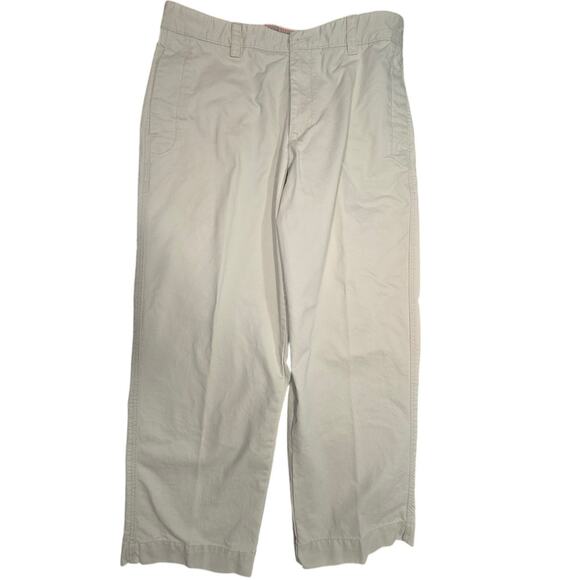 IZOD Chino 36/29 EUC no‎ rips or stains - Picture 1 of 11